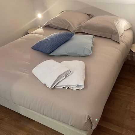 L'Amiral N5 T2 Dernier Etage Bylocly Apartman Lorient Kültér fotó