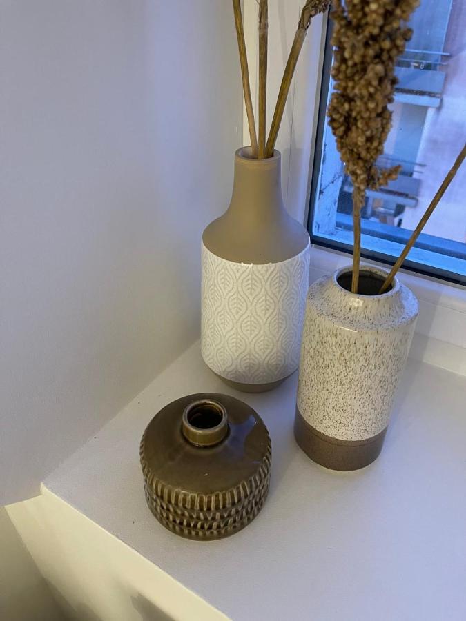 L'Amiral N5 T2 Dernier Etage Bylocly Apartman Lorient Kültér fotó